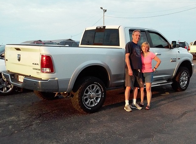  Cedar Rapids Dodge Ram Dealer